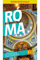 Róma - Marco Polo (új kiadás)