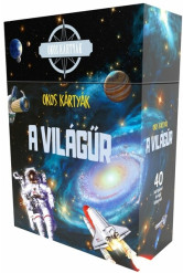 Okos kártyák - A világűr