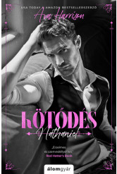 Kötődés - Montgomery testvérek - Nathaniel