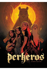 Perkeros (képregény)