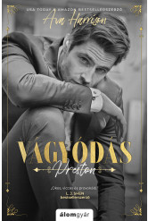 Vágyódás (e-könyv)