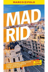 Madrid - Marco Polo (új kiadás)