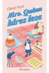 Mrs. Quinn híres lesz