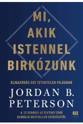 Mi, akik Istennel birkózunk (e-könyv)