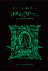 Harry Potter és a Félvér Herceg - Mardekáros kiadás