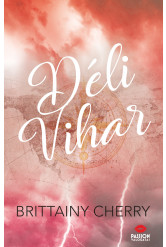 Déli vihar (e-könyv)