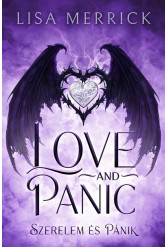 Love + Panic - Szerelem és Pánik