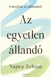 Az egyetlen állandó (e-könyv)