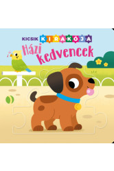 Kicsik kirakója 4. - Házi kedvencek