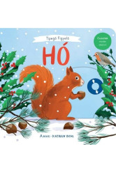 Tipegő figyelő - Hó - Csúszkák minden oldalon