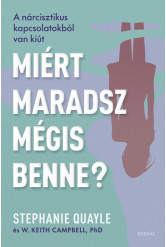 Miért maradsz mégis benne? (e-könyv)