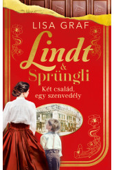 Lindt + Sprüngli – Két család, egy szenvedély