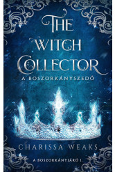 The Witch Collector – A Boszorkányszedő