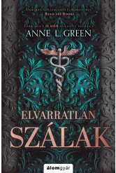 Elvarratlan szálak (bővített újrakiadás) (e-könyv)