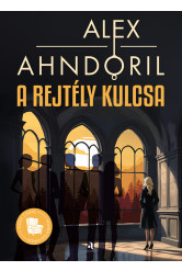 A rejtély kulcsa (e-könyv)