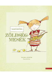 Zöldségmesék