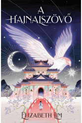 A hajnalszövő - The Blood of Stars