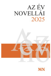 Az év novellái 2025