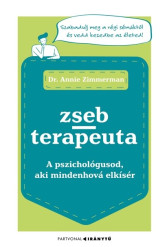 Zsebterapeuta - A pszichológusod, aki mindenhová elkísér - Iránytu-sorozat