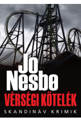 Vérségi kötelék (e-könyv)