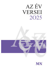 Az év versei 2025