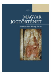 Magyar jogtörténet - Osiris tankönyvek (új kiadás)