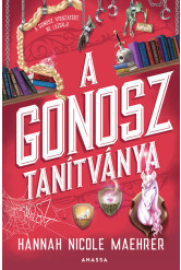 A Gonosz tanítványa - A Gonosz asszisztense