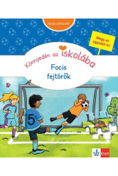 Könnyedén az iskolába - Focis fejtörők