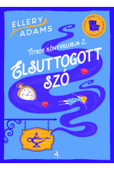 Elsuttogott szó (e-könyv)