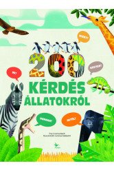 200 kérdés állatokról