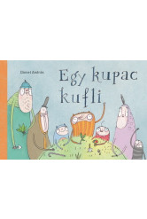Egy kupac kufli (új kiadás)