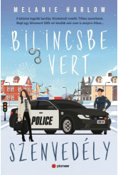 Bilincsbe vert szenvedély - Bellamy Creek