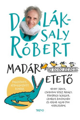 Madáretető (új kiadás)