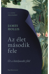 Az élet második fele - Út a kiteljesedés felé