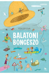 Balatoni böngésző (új kiadás)