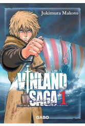 Vinland Saga 1. - Vinland Saga - Képregény