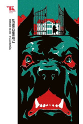 Sherlock Holmes -  sátán kutyája - Trubadúr Zsebkönyvek 86.