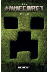 Egy Minecraft film - Regény