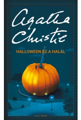 Halloween és a halál /Puha (új kiadás).