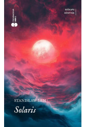 Solaris - Időkapu könyvek