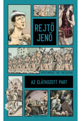 Az elátkozott part - Illusztrált kiadás (új kiadás)