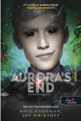 Aurora's End - Aurora végzete