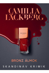 Bronz álmok - Skandináv krimik