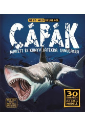 Nézd meg belülről - Cápák