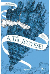 A tél jegyesei - A tükörjáró 1. (új kiadás)