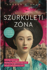 Szürkületi zóna