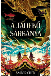 A jádekő sárkánya