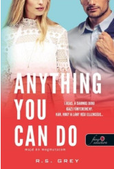 Anything You Can Do - Majd én megmutatom