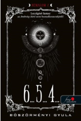 6… 5… 4… - Rémálom 2. (új kiadás)