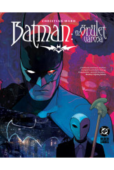 Batman – Az őrület városa